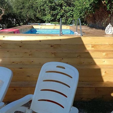 Agriturismo L'Olivara Piano di Sorrento Esterno foto