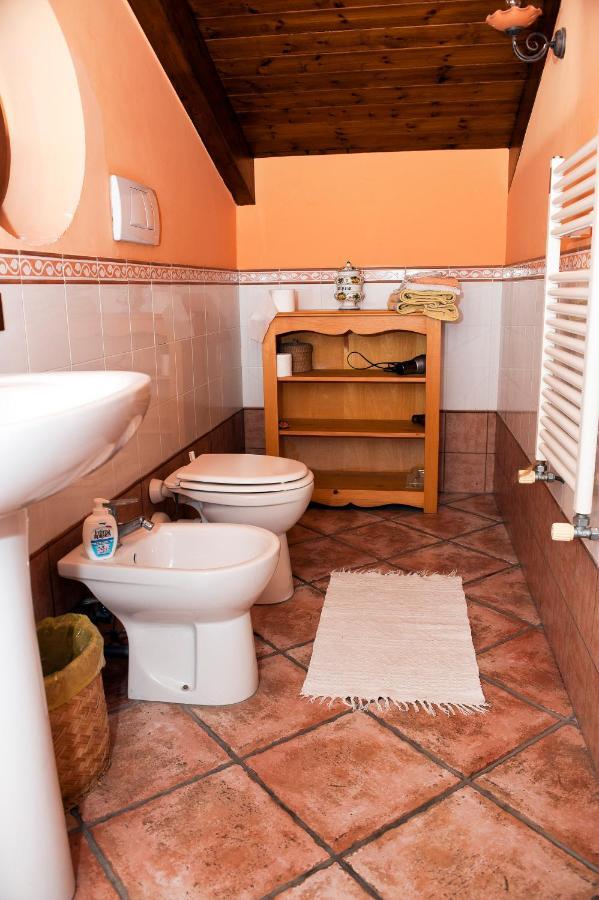 Agriturismo L'Olivara Piano di Sorrento Esterno foto