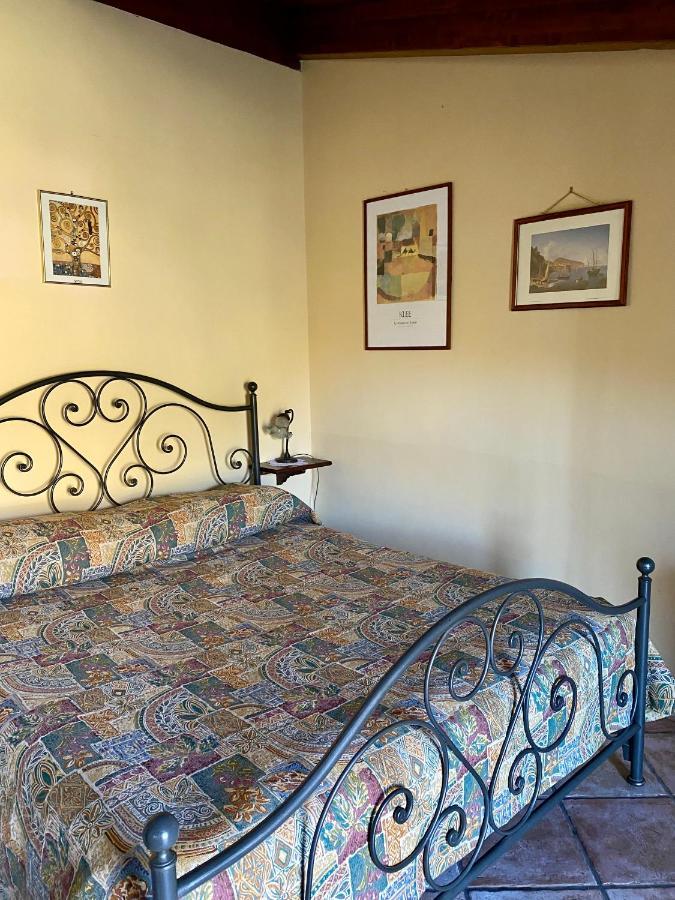 Agriturismo L'Olivara Piano di Sorrento Esterno foto