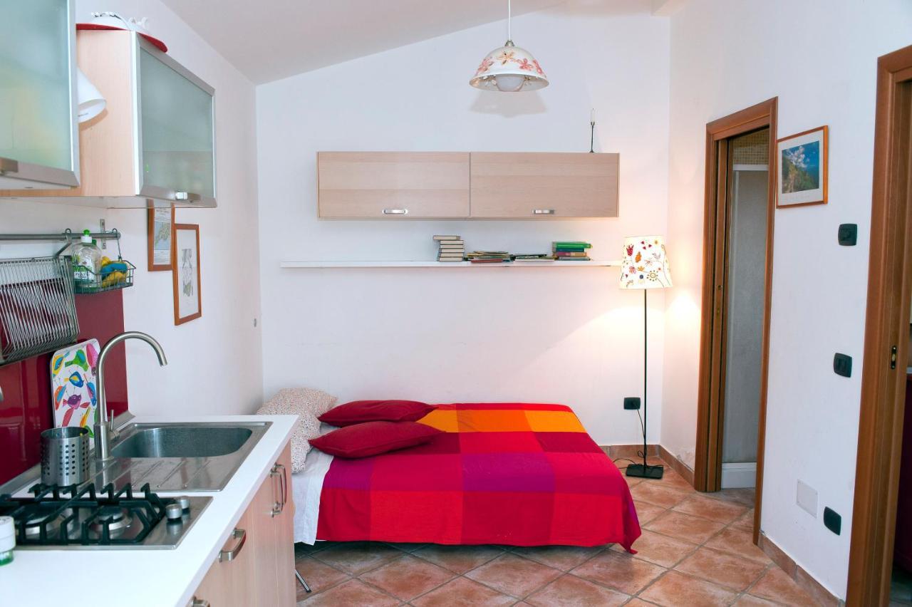 Agriturismo L'Olivara Piano di Sorrento Esterno foto
