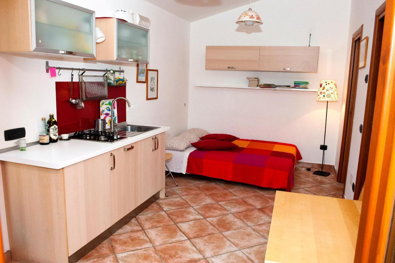 Agriturismo L'Olivara Piano di Sorrento Esterno foto