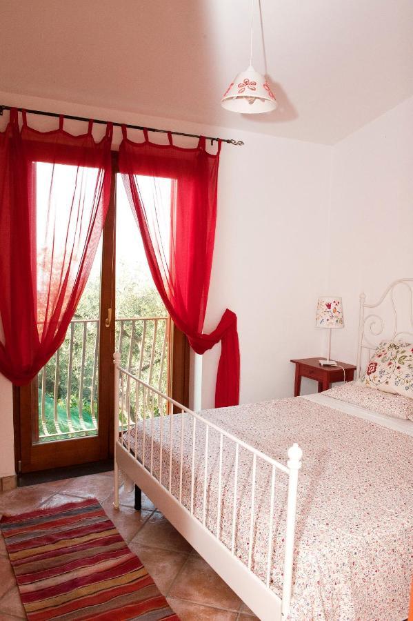 Agriturismo L'Olivara Piano di Sorrento Esterno foto