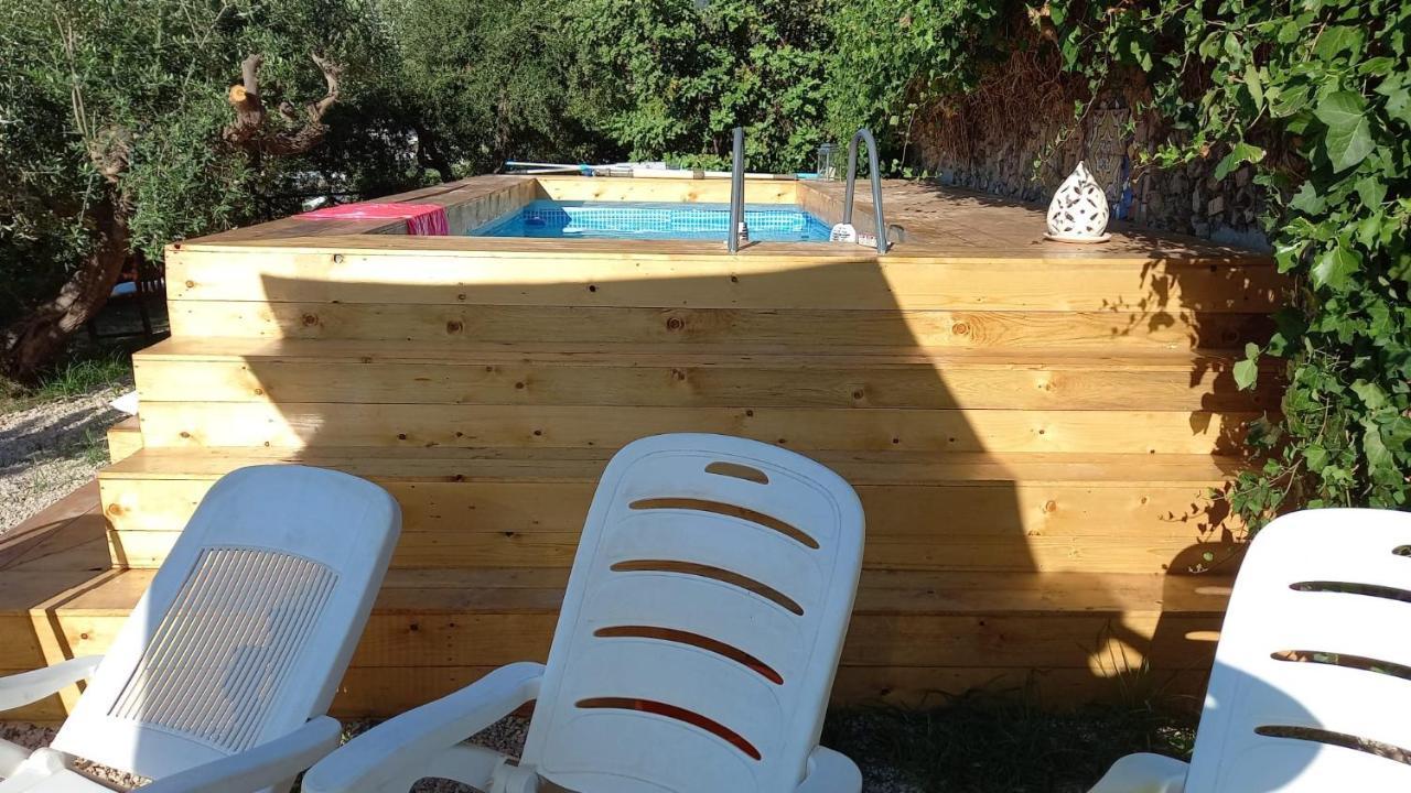 Agriturismo L'Olivara Piano di Sorrento Esterno foto